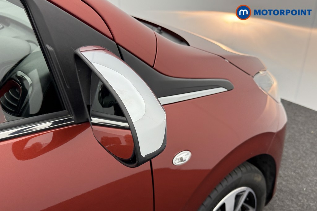 Peugeot 108 Collection Manual Petrol Hatchback - Stock Number (1546954) - 14th supplementary image