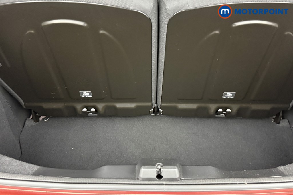 Peugeot 108 Collection Manual Petrol Hatchback - Stock Number (1546954) - 15th supplementary image