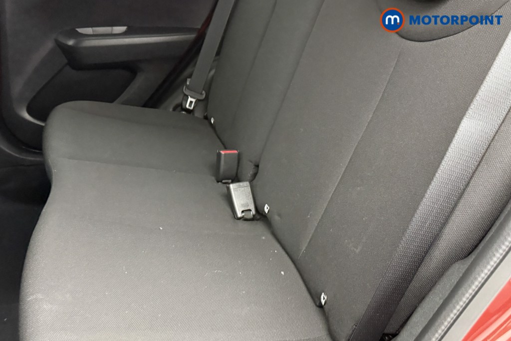 Peugeot 108 Collection Manual Petrol Hatchback - Stock Number (1546954) - 17th supplementary image
