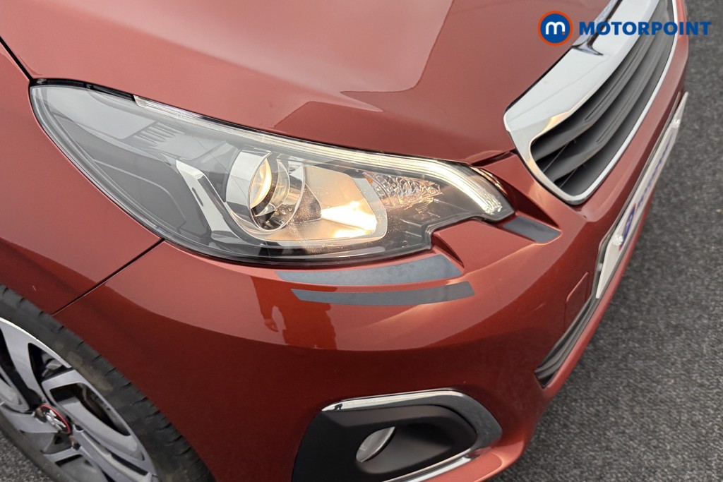Peugeot 108 Collection Manual Petrol Hatchback - Stock Number (1546954) - 21st supplementary image
