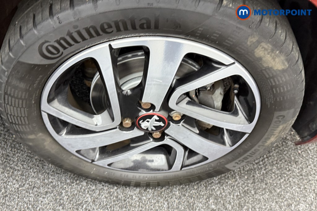 Peugeot 108 Collection Manual Petrol Hatchback - Stock Number (1546954) - 26th supplementary image