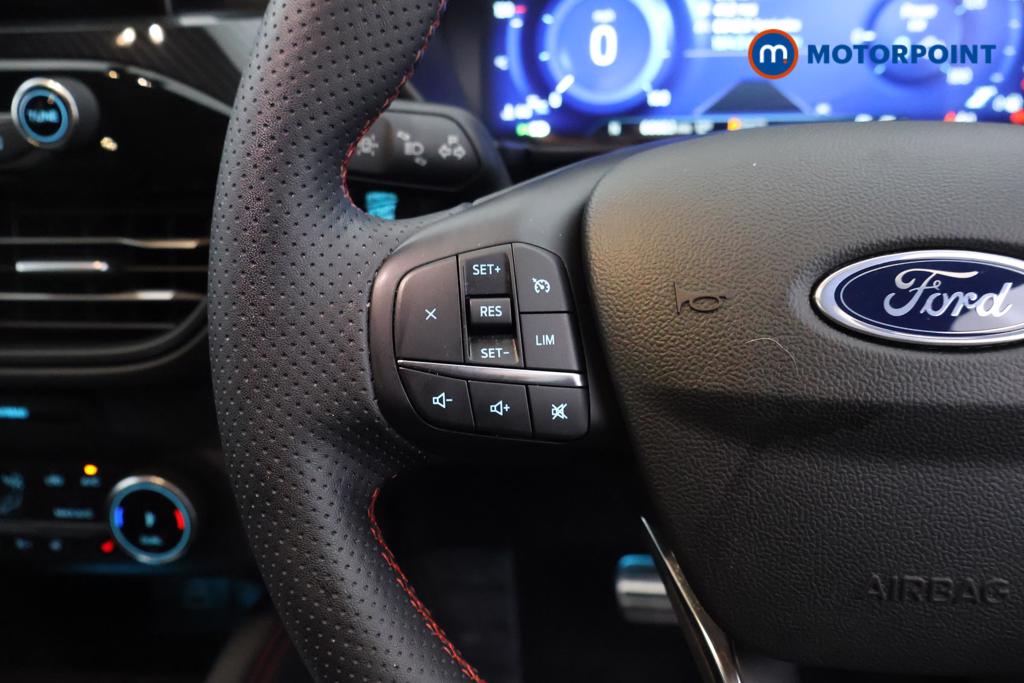 Ford Kuga St-Line Edition Automatic Petrol-Electric Hybrid SUV - Stock Number (1546956) - 2nd supplementary image