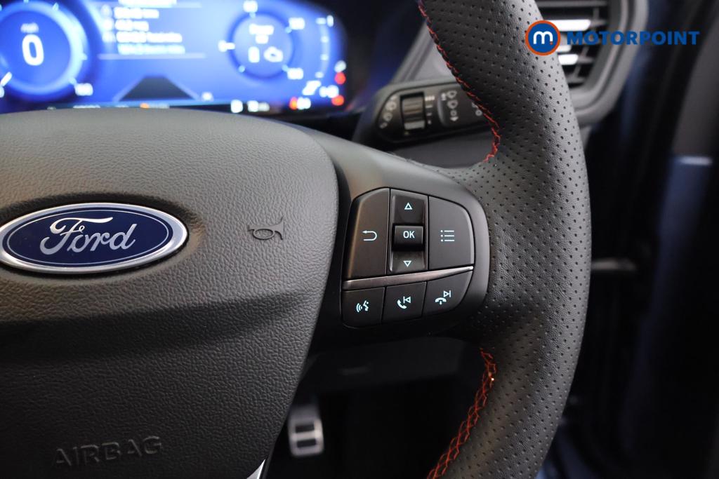 Ford Kuga St-Line Edition Automatic Petrol-Electric Hybrid SUV - Stock Number (1546956) - 3rd supplementary image