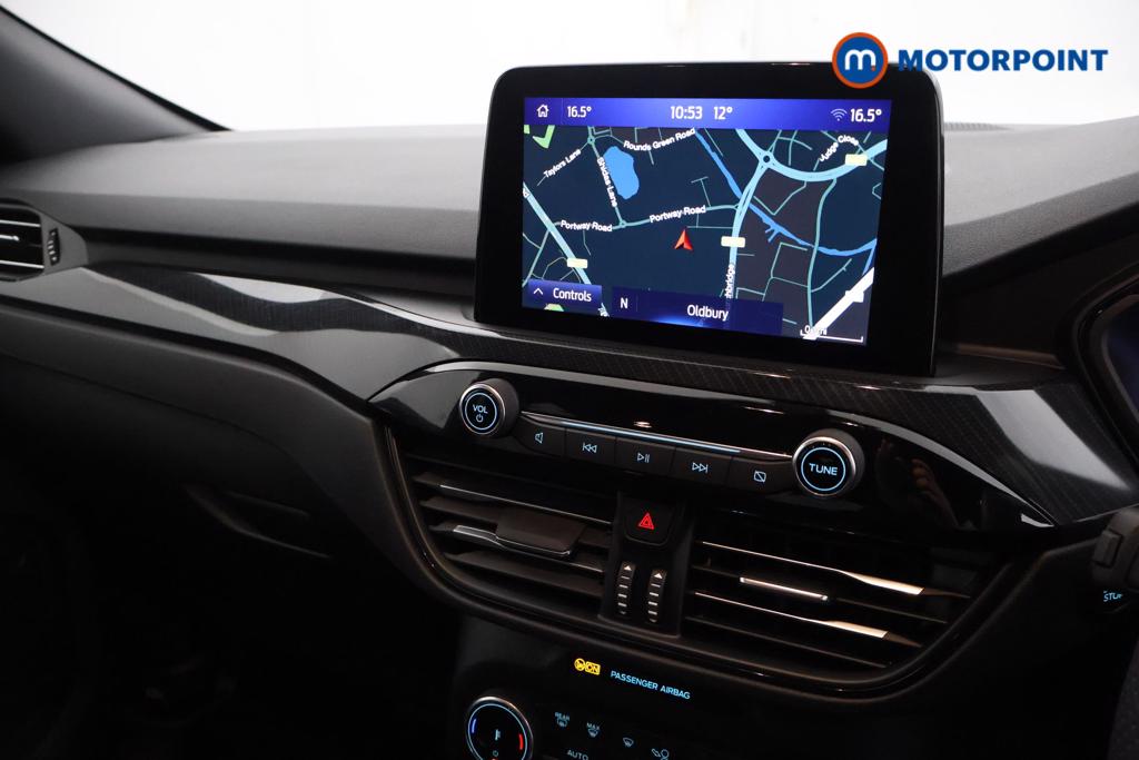 Ford Kuga St-Line Edition Automatic Petrol-Electric Hybrid SUV - Stock Number (1546956) - 5th supplementary image