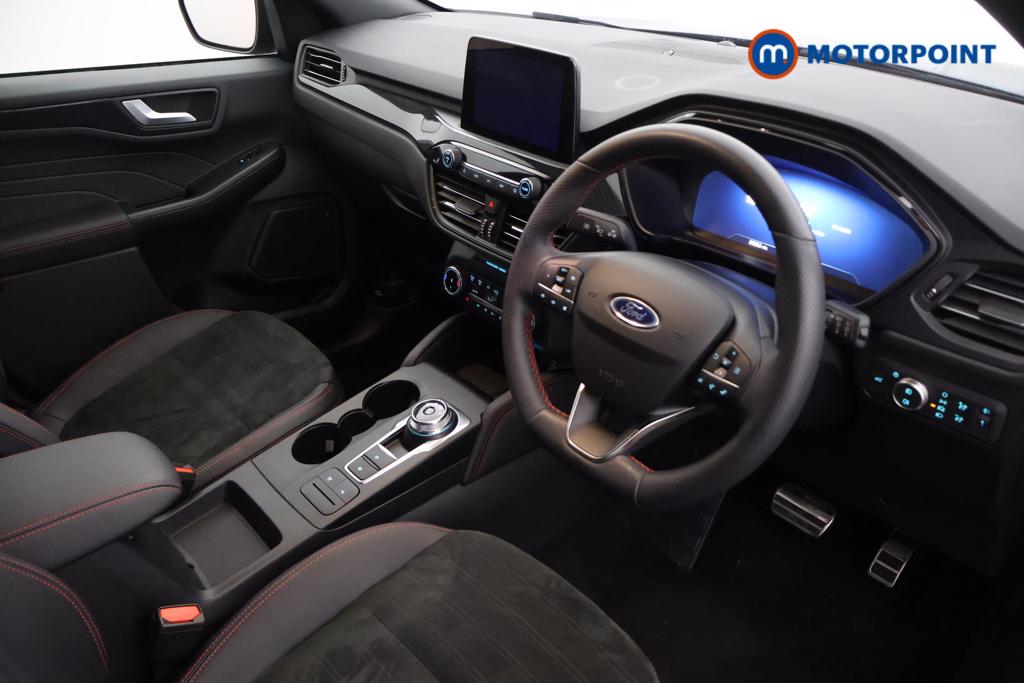 Ford Kuga St-Line Edition Automatic Petrol-Electric Hybrid SUV - Stock Number (1546956) - 10th supplementary image