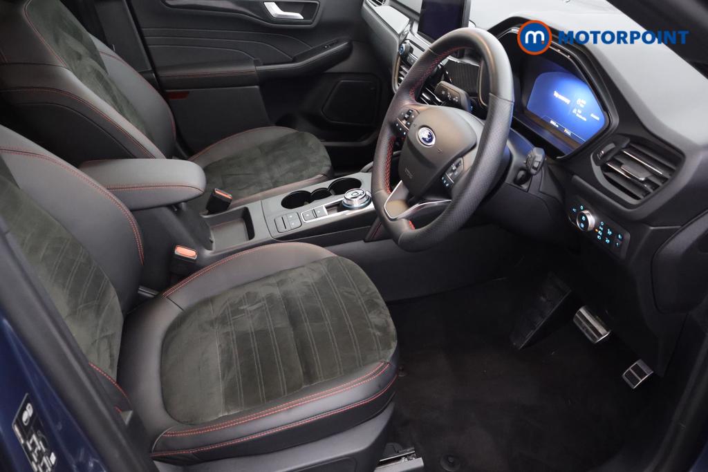 Ford Kuga St-Line Edition Automatic Petrol-Electric Hybrid SUV - Stock Number (1546956) - 11th supplementary image