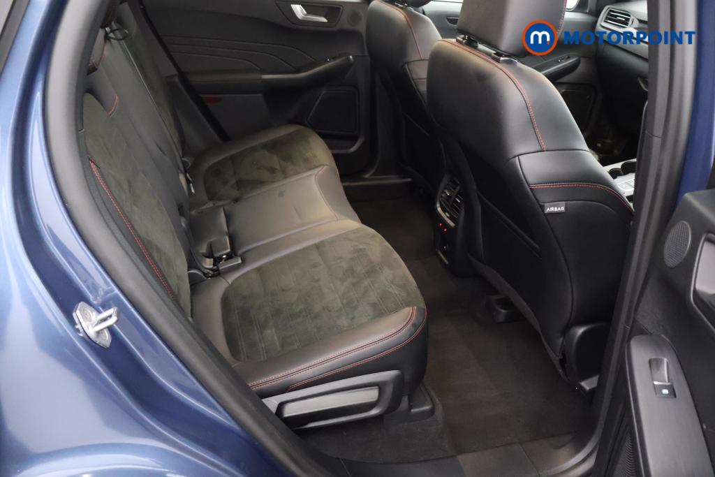 Ford Kuga St-Line Edition Automatic Petrol-Electric Hybrid SUV - Stock Number (1546956) - 12th supplementary image