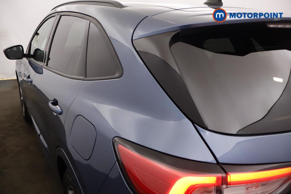 Ford Kuga St-Line Edition Automatic Petrol-Electric Hybrid SUV - Stock Number (1546956) - 14th supplementary image