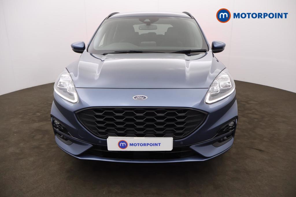Ford Kuga St-Line Edition Automatic Petrol-Electric Hybrid SUV - Stock Number (1546956) - 15th supplementary image