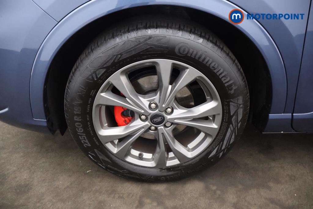 Ford Kuga St-Line Edition Automatic Petrol-Electric Hybrid SUV - Stock Number (1546956) - 16th supplementary image
