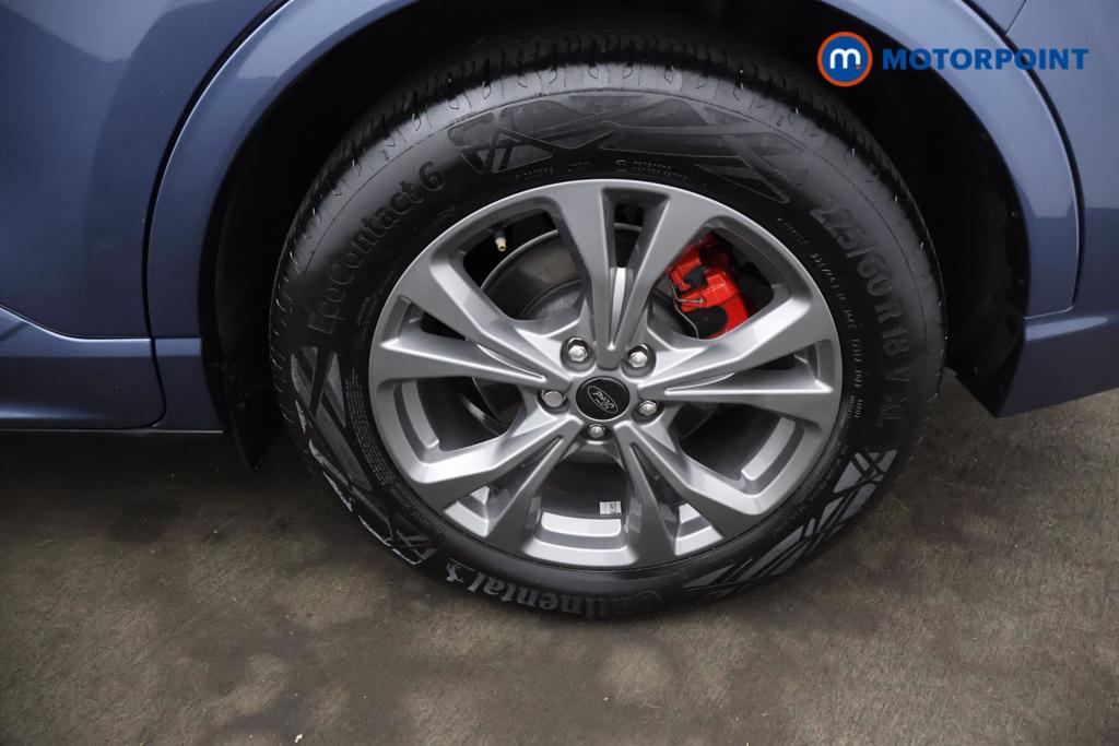 Ford Kuga St-Line Edition Automatic Petrol-Electric Hybrid SUV - Stock Number (1546956) - 17th supplementary image