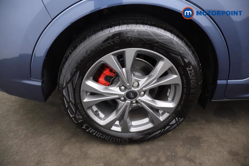 Ford Kuga St-Line Edition Automatic Petrol-Electric Hybrid SUV - Stock Number (1546956) - 18th supplementary image