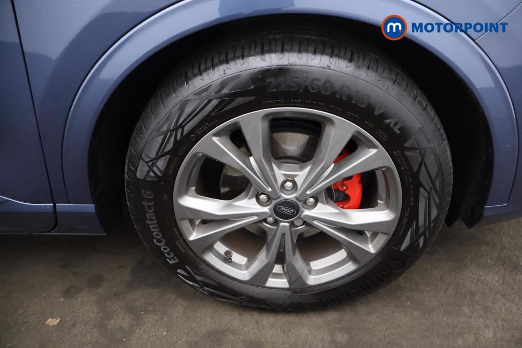 Ford Kuga St-Line Edition Automatic Petrol-Electric Hybrid SUV - Stock Number (1546956) - 19th supplementary image