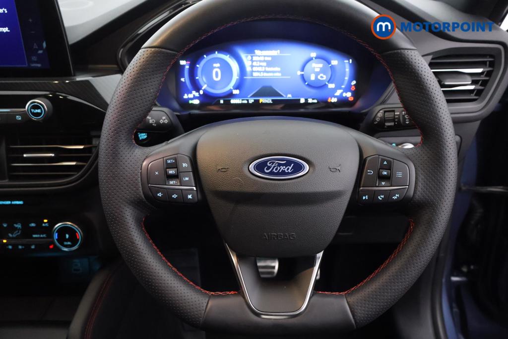Ford Kuga St-Line Edition Automatic Petrol-Electric Hybrid SUV - Stock Number (1546956) - 1st supplementary image