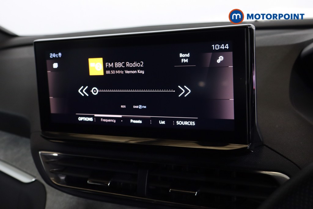 Peugeot 3008 GT Automatic Petrol SUV - Stock Number (1546996) - 3rd supplementary image