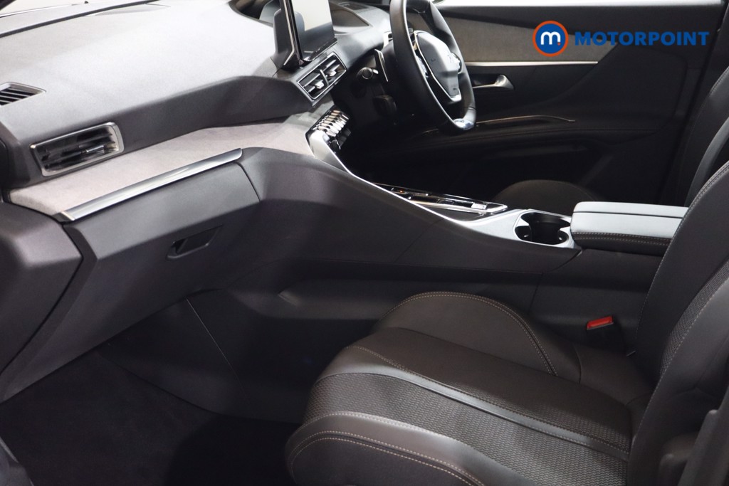 Peugeot 3008 GT Automatic Petrol SUV - Stock Number (1546996) - 5th supplementary image