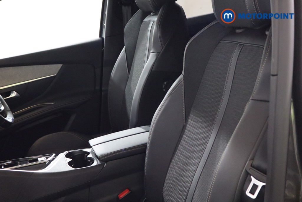 Peugeot 3008 GT Automatic Petrol SUV - Stock Number (1546996) - 6th supplementary image