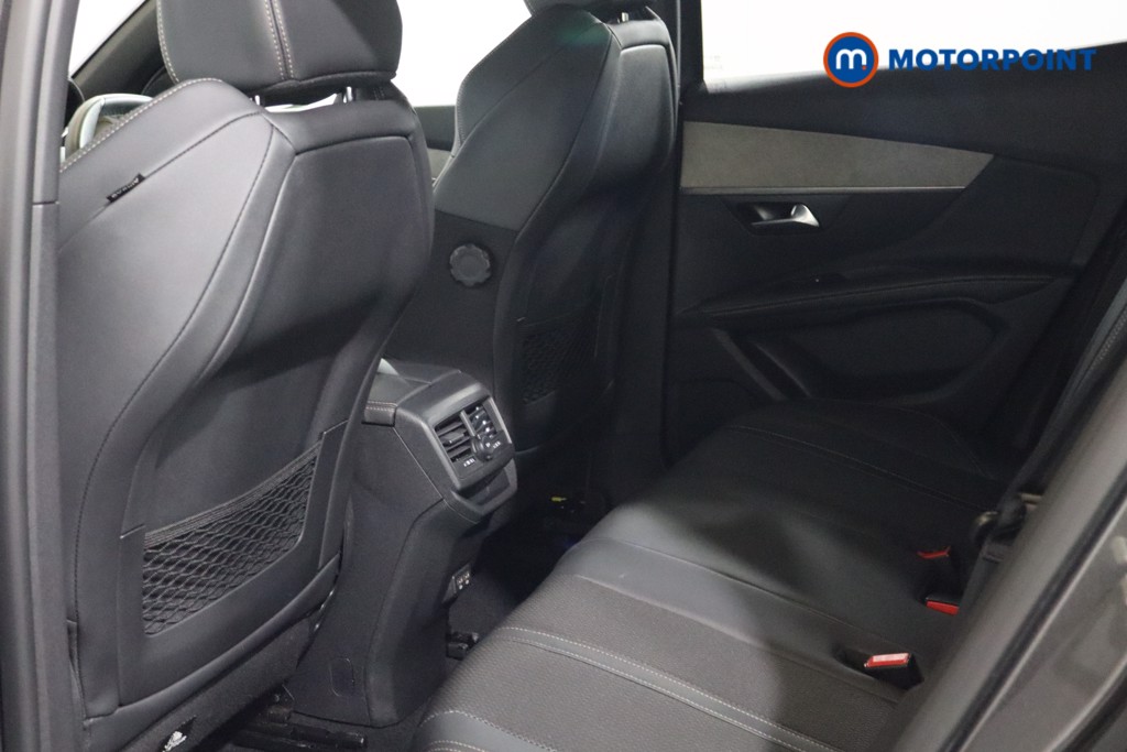 Peugeot 3008 GT Automatic Petrol SUV - Stock Number (1546996) - 7th supplementary image