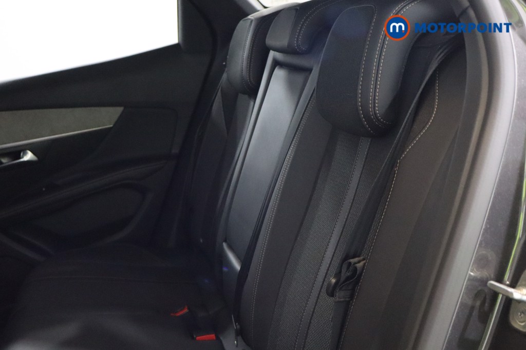 Peugeot 3008 GT Automatic Petrol SUV - Stock Number (1546996) - 8th supplementary image
