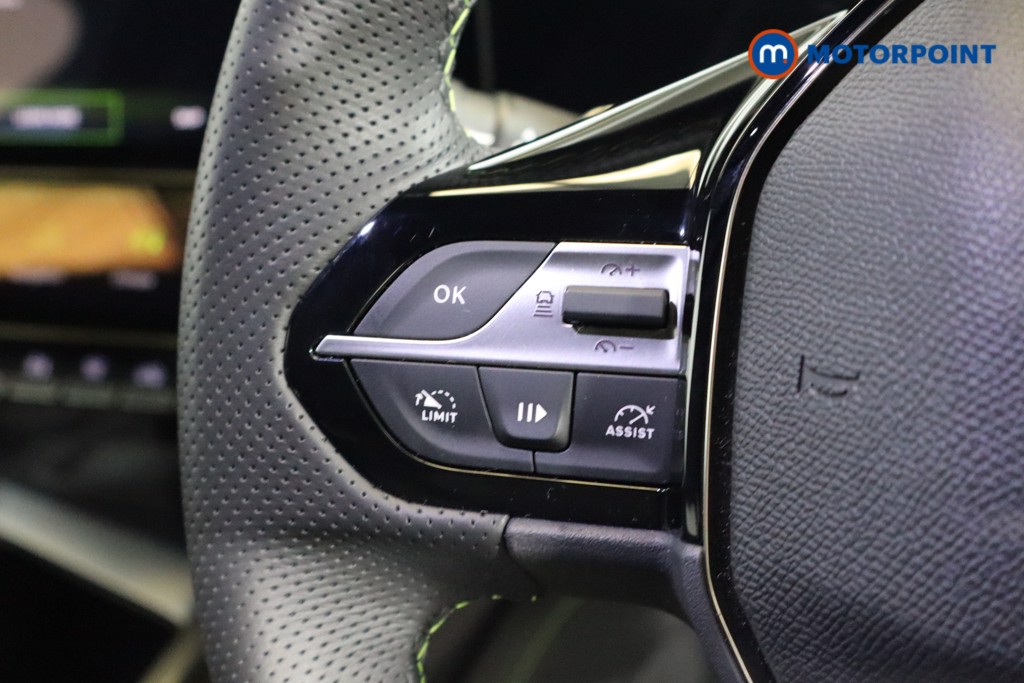 Peugeot 308 GT Automatic Diesel Estate - Stock Number (1547000) - 3rd supplementary image