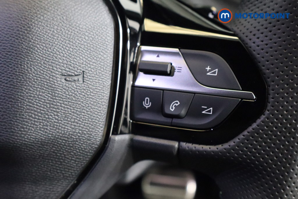 Peugeot 308 GT Automatic Diesel Estate - Stock Number (1547000) - 4th supplementary image