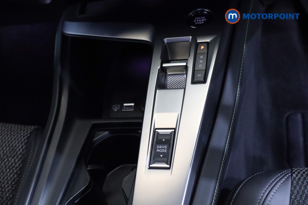 Peugeot 308 GT Automatic Diesel Estate - Stock Number (1547000) - 6th supplementary image