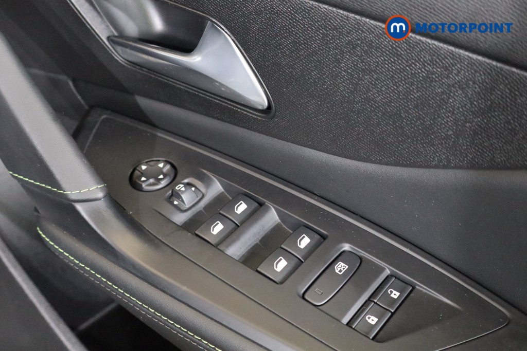 Peugeot 308 GT Automatic Diesel Estate - Stock Number (1547000) - 7th supplementary image