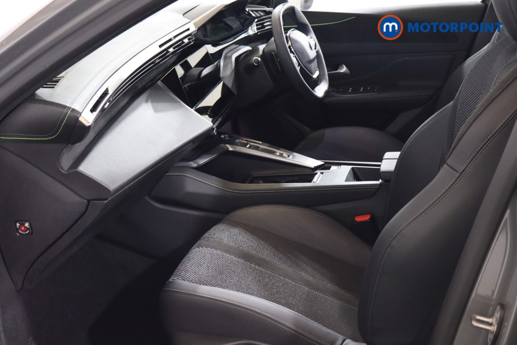 Peugeot 308 GT Automatic Diesel Estate - Stock Number (1547000) - 8th supplementary image