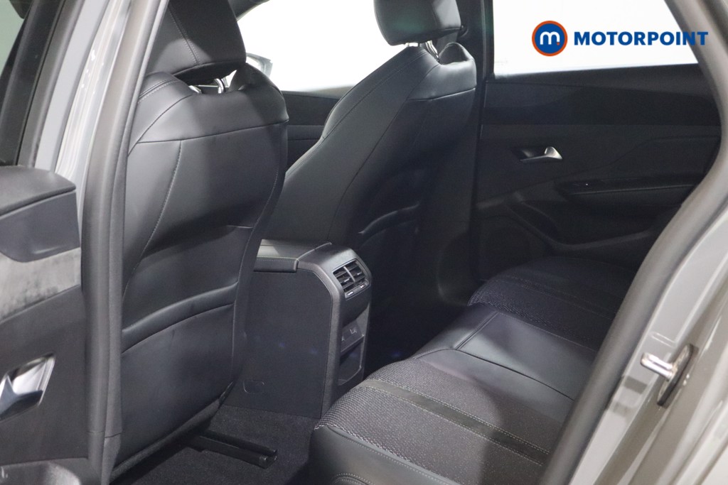 Peugeot 308 GT Automatic Diesel Estate - Stock Number (1547000) - 10th supplementary image