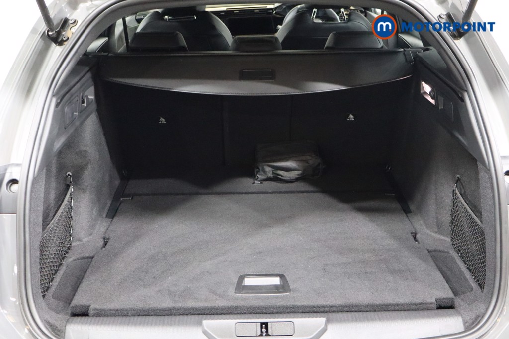 Peugeot 308 GT Automatic Diesel Estate - Stock Number (1547000) - 12th supplementary image