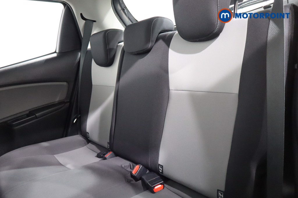 Toyota Yaris Icon Tech Automatic Petrol-Electric Hybrid Hatchback - Stock Number (1547014) - 5th supplementary image