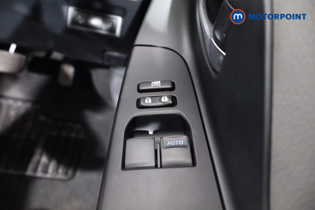 Toyota Yaris Icon Tech Automatic Petrol-Electric Hybrid Hatchback - Stock Number (1547014) - 16th supplementary image