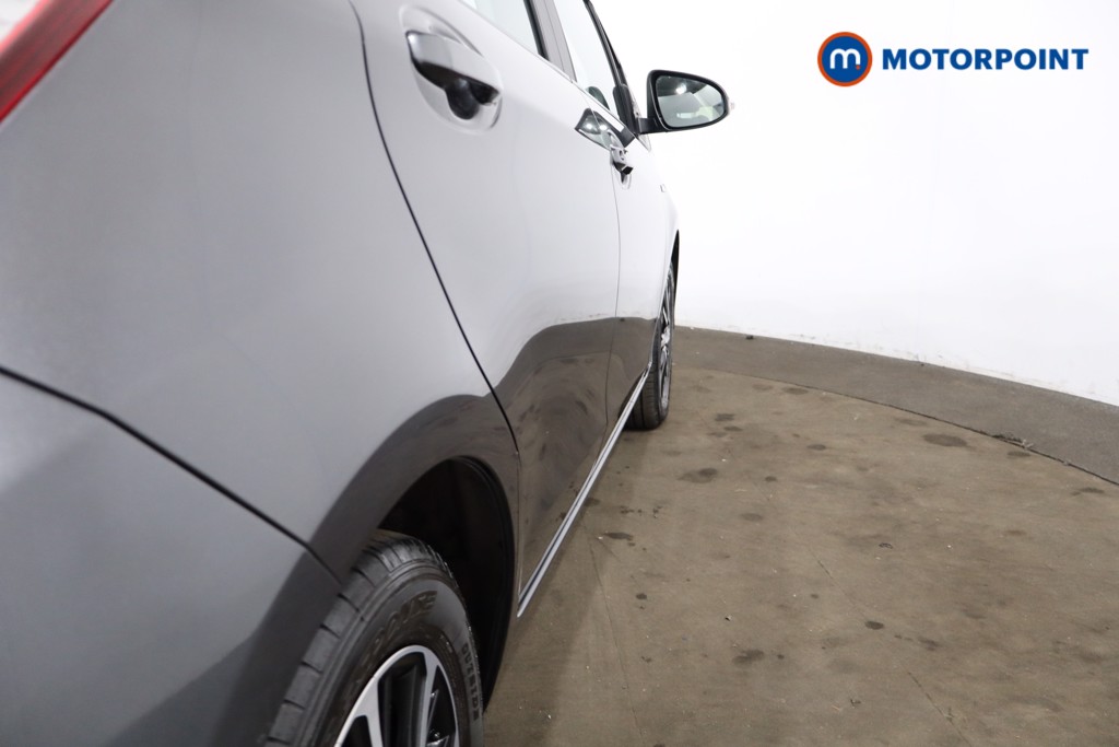 Toyota Yaris Icon Tech Automatic Petrol-Electric Hybrid Hatchback - Stock Number (1547014) - 22nd supplementary image
