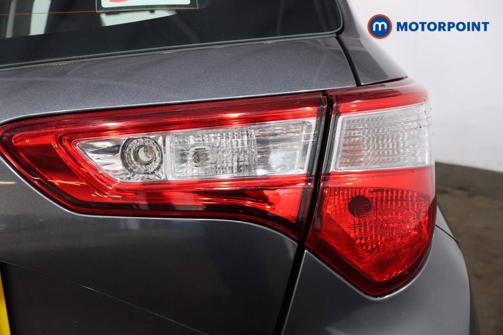 Toyota Yaris Icon Tech Automatic Petrol-Electric Hybrid Hatchback - Stock Number (1547014) - 23rd supplementary image