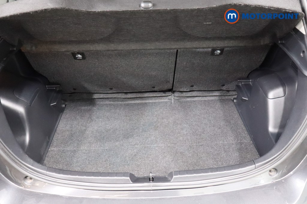 Toyota Yaris Icon Tech Automatic Petrol-Electric Hybrid Hatchback - Stock Number (1547014) - 26th supplementary image