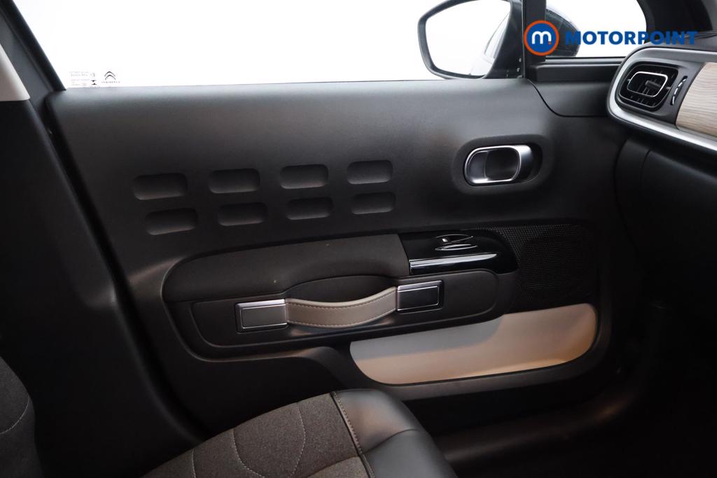 Citroen C3 Shine Plus Automatic Petrol Hatchback - Stock Number (1547121) - 8th supplementary image