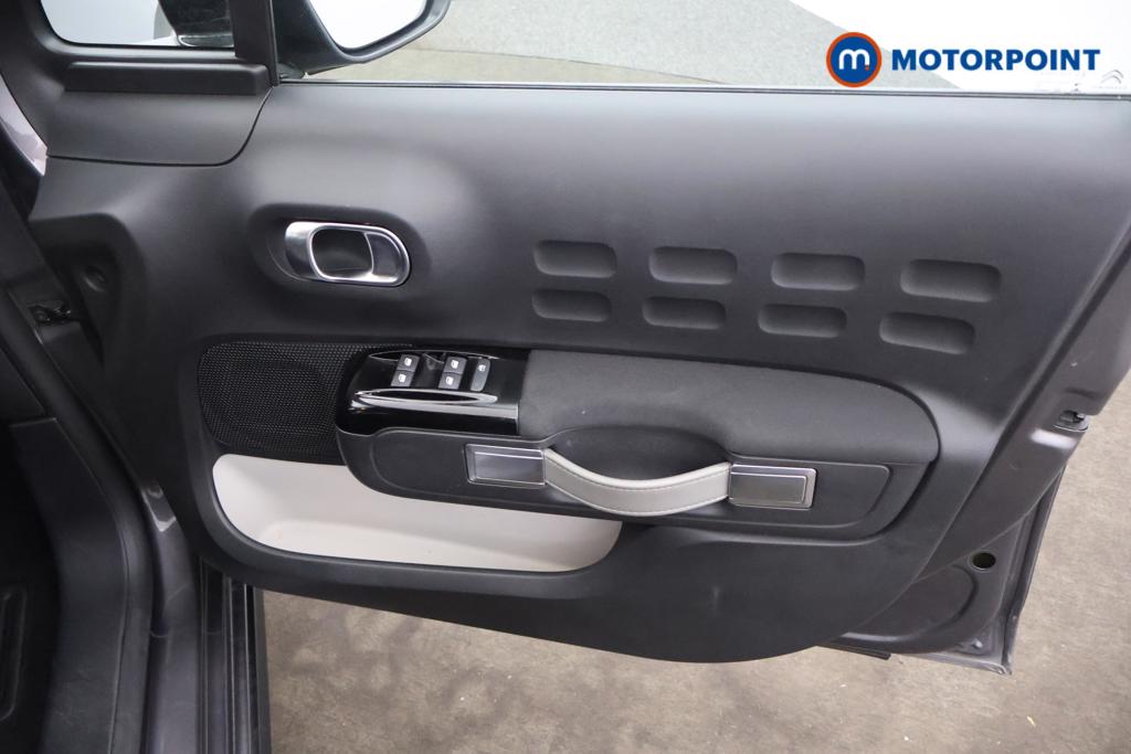 Citroen C3 Shine Plus Automatic Petrol Hatchback - Stock Number (1547121) - 9th supplementary image