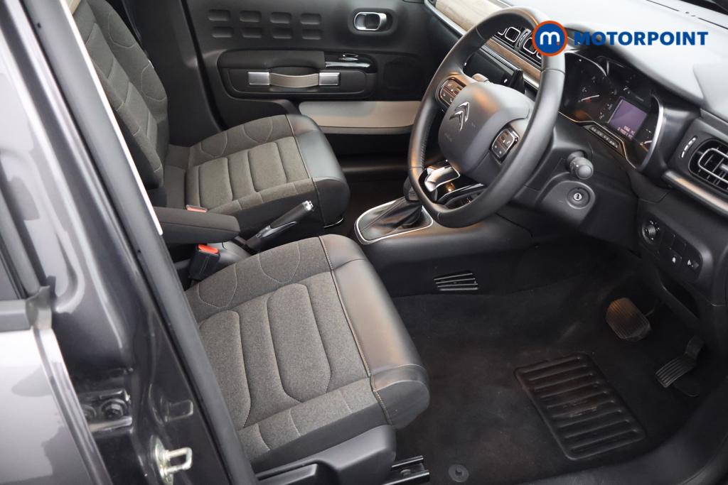 Citroen C3 Shine Plus Automatic Petrol Hatchback - Stock Number (1547121) - 11th supplementary image