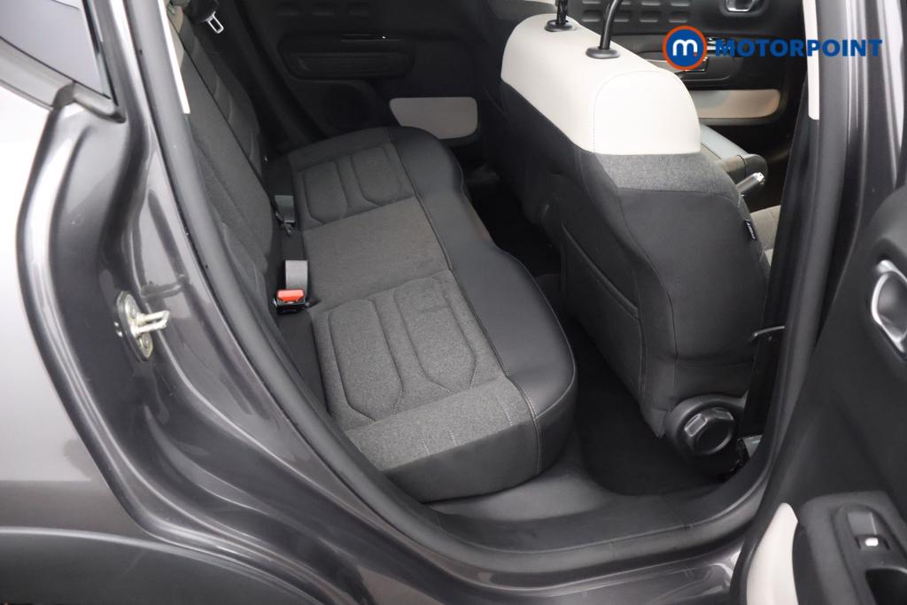 Citroen C3 Shine Plus Automatic Petrol Hatchback - Stock Number (1547121) - 12th supplementary image