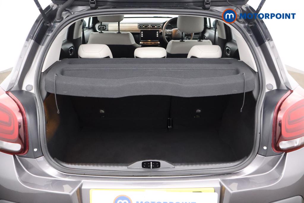 Citroen C3 Shine Plus Automatic Petrol Hatchback - Stock Number (1547121) - 13th supplementary image