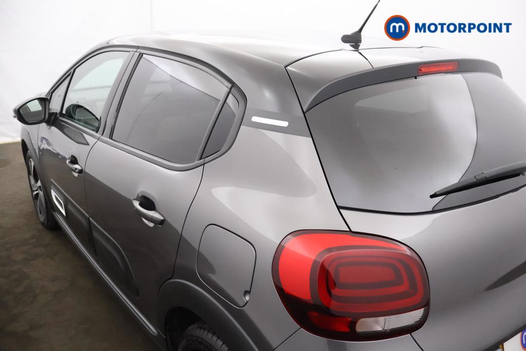 Citroen C3 Shine Plus Automatic Petrol Hatchback - Stock Number (1547121) - 14th supplementary image