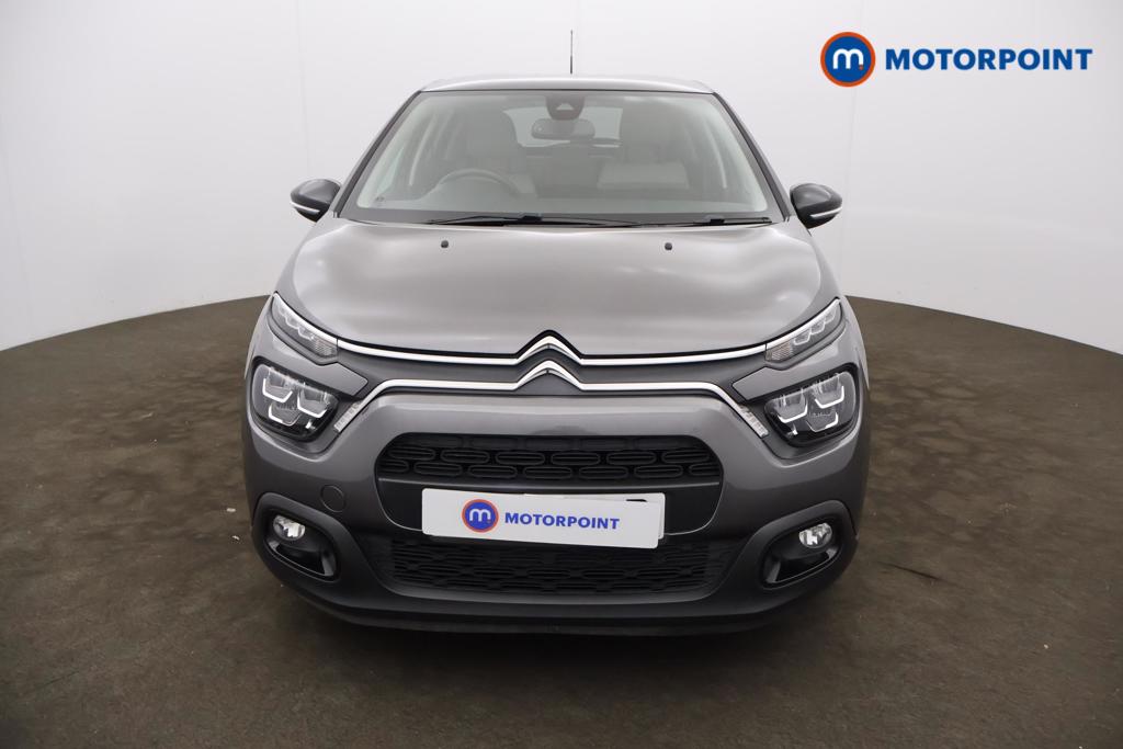Citroen C3 Shine Plus Automatic Petrol Hatchback - Stock Number (1547121) - 15th supplementary image