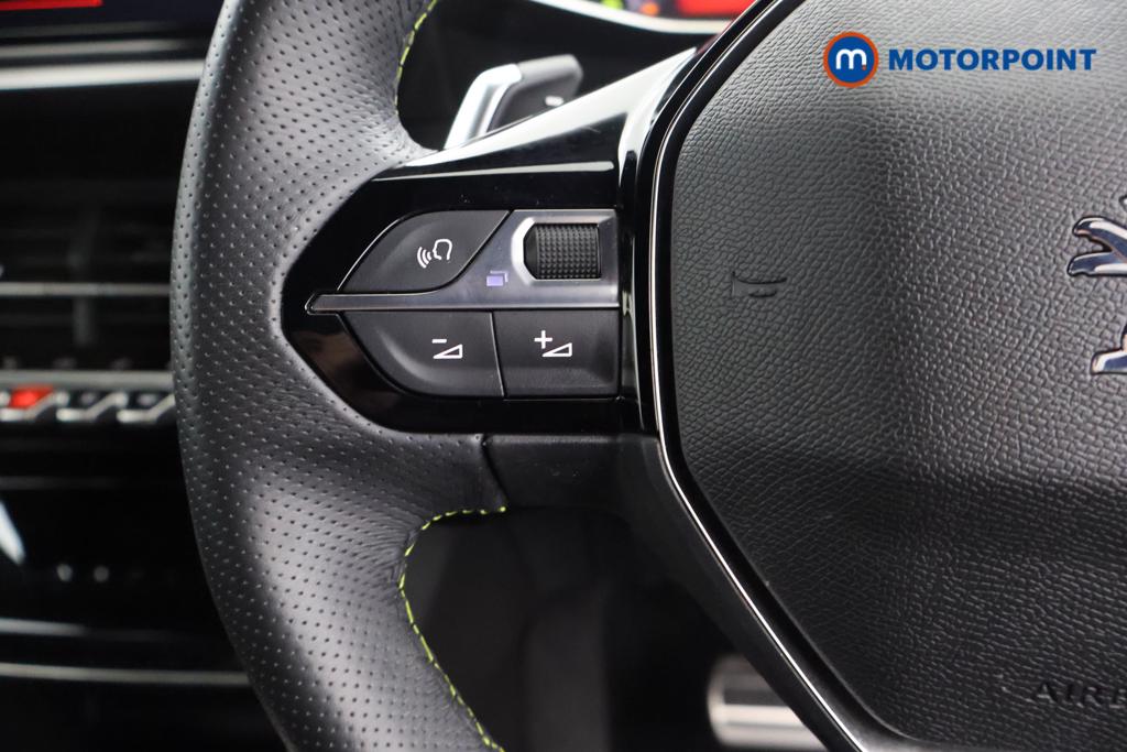Peugeot 2008 GT Automatic Petrol SUV - Stock Number (1547127) - 2nd supplementary image