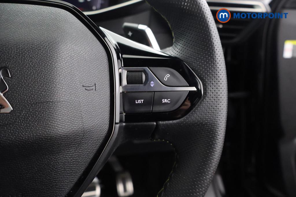 Peugeot 2008 GT Automatic Petrol SUV - Stock Number (1547127) - 3rd supplementary image