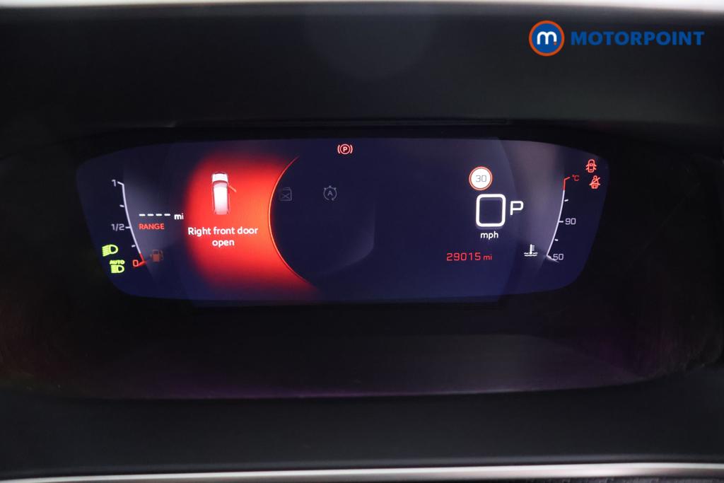 Peugeot 2008 GT Automatic Petrol SUV - Stock Number (1547127) - 4th supplementary image