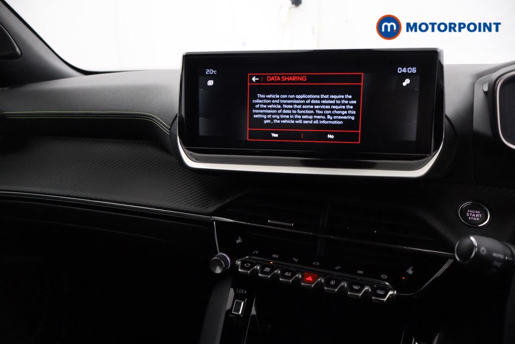 Peugeot 2008 GT Automatic Petrol SUV - Stock Number (1547127) - 5th supplementary image