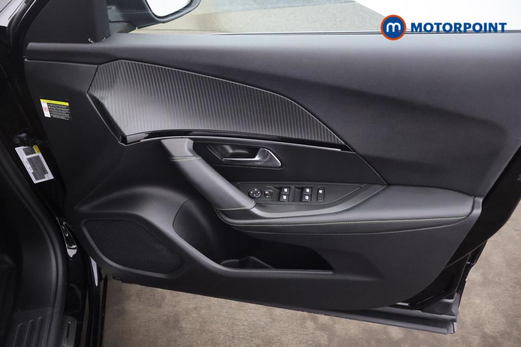 Peugeot 2008 GT Automatic Petrol SUV - Stock Number (1547127) - 9th supplementary image