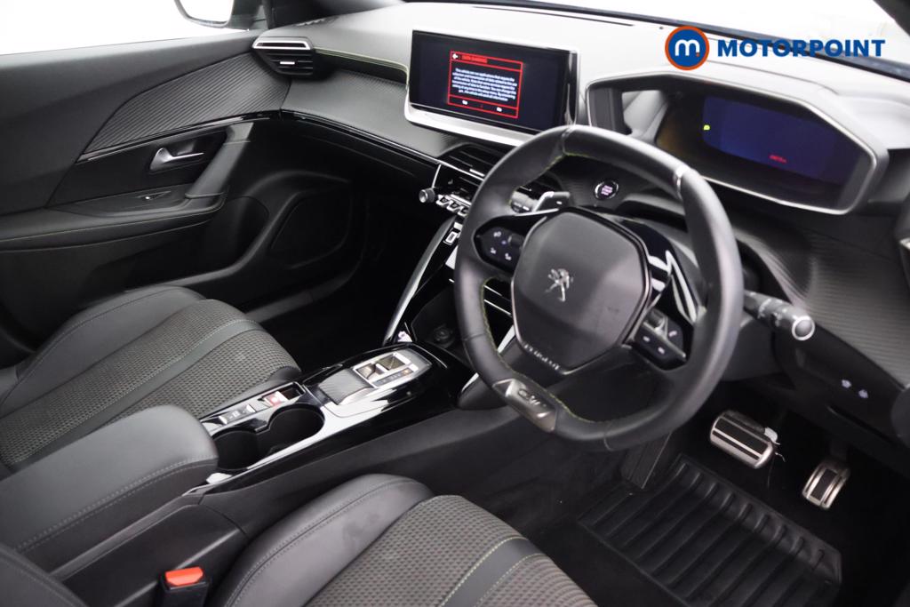 Peugeot 2008 GT Automatic Petrol SUV - Stock Number (1547127) - 10th supplementary image