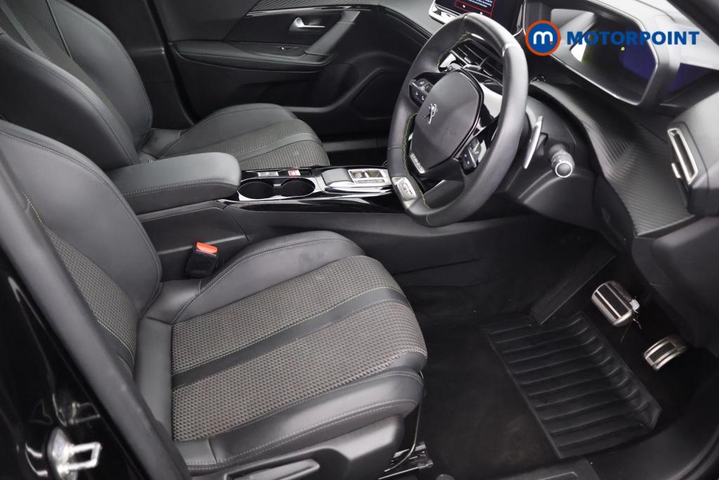 Peugeot 2008 GT Automatic Petrol SUV - Stock Number (1547127) - 11th supplementary image