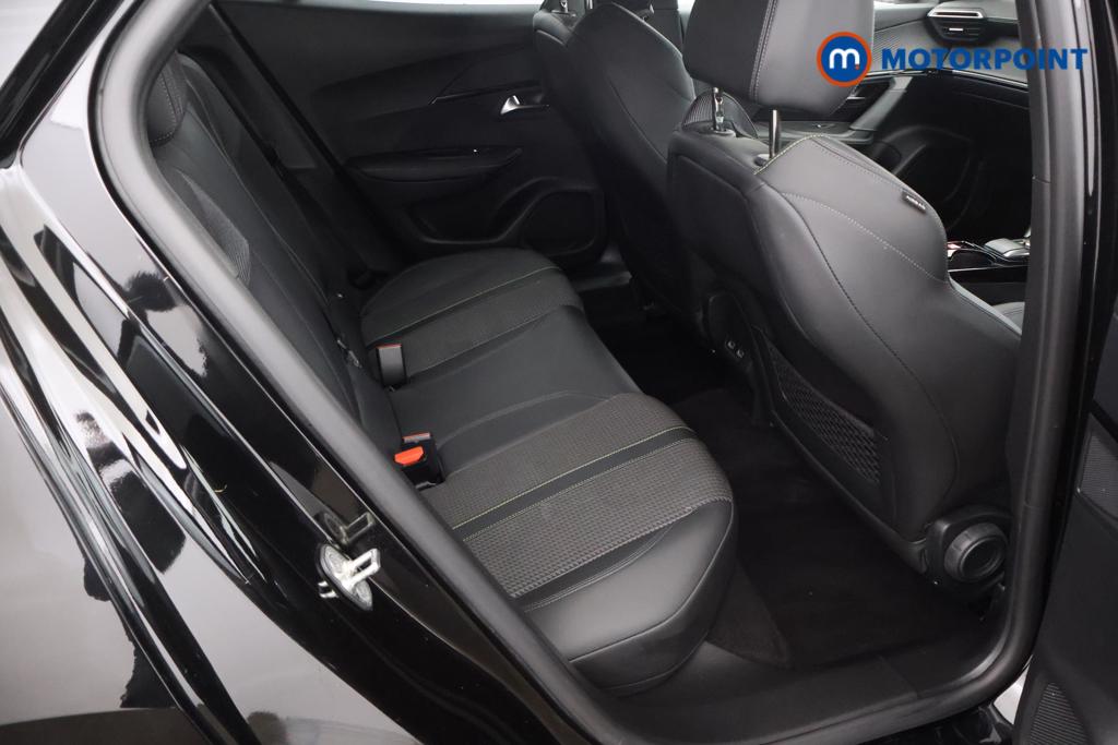Peugeot 2008 GT Automatic Petrol SUV - Stock Number (1547127) - 12th supplementary image